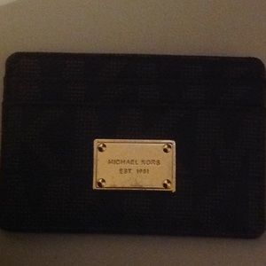 Authentic Michael Kors wallet